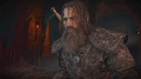 ﻿Witcher 3 yüksek bahis görevi: Witcher 3 Geçemediğim Kurt Adam Görevi Sayfa 2