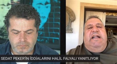 ﻿Yaşam ayavefe bahis: Halil Falyalıdan açıklama: ddiaları reddetti