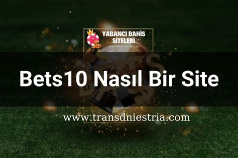 ﻿Yabancı bahis siteleri cezası: Bets10 Yasal mı? Bahisten Ceza alan var mı