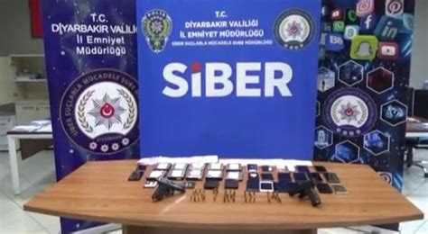 ﻿Yasa dışı bahis haberleri: Diyarbakırda yasa dışı bahis operasyonu 12 gözaltı