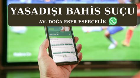 ﻿Yasadışı bahis bloke: Yasadışı Bahis Suçu ve Cezası (7258 Sayılı Kanun) Mıhcı