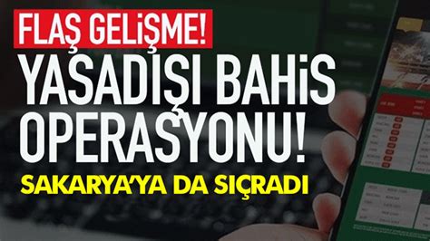 ﻿Yasadışı bahis operasyonu 2020: Yasadışı bahis   bugünün son haberleri ve konuyla ilgili