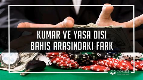 ﻿Yasal olmayan bahis cezası: Yasal olmayan bahis ile kumar oynayan Aday Memur