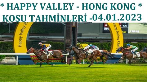 ﻿Yurt dışı bahis tahminleri: ÇARŞAMBA HONG KONG HAPPY VALLEY