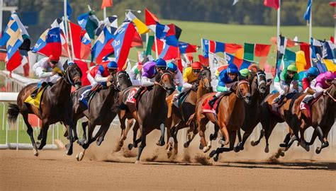 ﻿Yurtdışı at yarışı bahis oranları: At Yarışı Tahminleri Bilgisayar Analizli At Yarışı nasıl