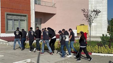 ﻿Zonguldak bahis operasyonunda son durum: Zonguldakta yasa dışı bahis operasyonunda   Son Dakika
