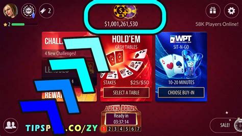 ﻿Zynga poker altın hilesi: Zynga Poker Hilesi 1000 Dolarlık Jeton (Çhip) Hediye