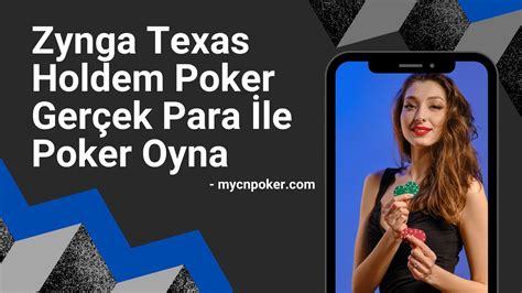 ﻿Zynga poker arkadaşla oynama: Gerçek Parayla Texas Poker Oynama Blog Şikayet