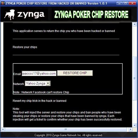 ﻿Zynga poker ban yememek için: Boneless ivar, Luzdy Hk Hack Forum