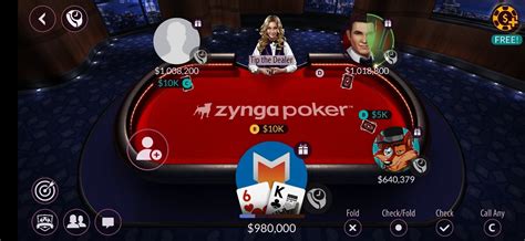 ﻿Zynga poker bedava fiş: Zynga Poker APK indir   Tam Sürüm