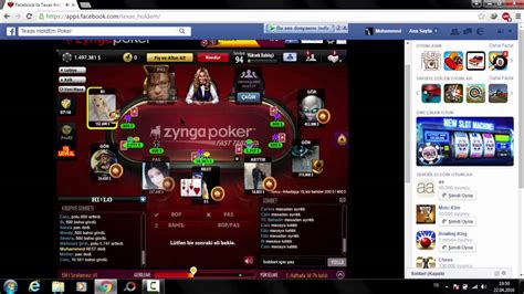 ﻿Zynga poker nasıl oynanır resimli anlatım: Zynga Texas Holdem Ücretsiz Bot Kesin Çalışıyor (Free)