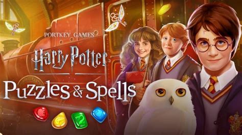 ﻿Zynga poker oyna pc: Harry Potter: Puzzles & Spells ndirin ve PC&Mac ile
