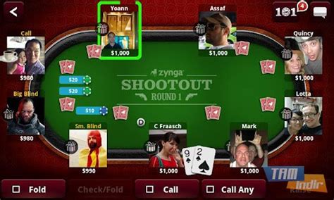 ﻿Zynga poker oyunu: Makine ile poker oyunu oyna, makine ile poker oyunu oyna