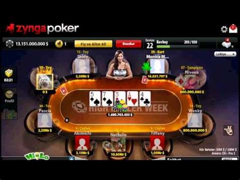 ﻿Zynga poker oyunu: Zynga Masa ve Poker Şikayetleri   Şikayetvar