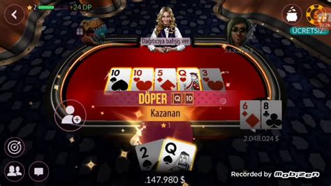 ﻿Zynga poker oyunu: Zynga Poker Hileleri (2022) Siber Star   Oyun