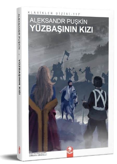 ﻿at yarışları için yapılan bahis bileti bulmaca: yüzbaşının kızı adlı eseri yazan rus yazar   codycross