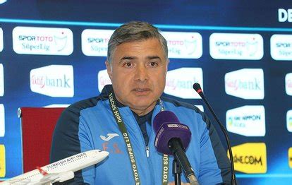 ﻿başakşehir fenerbahçe bet: başakşehir teknik sorumlusu erdinç sözer: kaybetmiş gibi