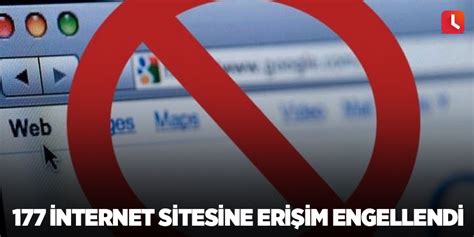 ﻿bahis şifreleri: 177 internet sitesine erişim engellendi