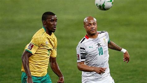 ﻿bahis şike: güney afrika gana maçında şike iddiası!   futbol haberleri