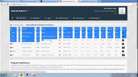 ﻿bahis analiz programı indir: canlı bahis analiz programı nedir
