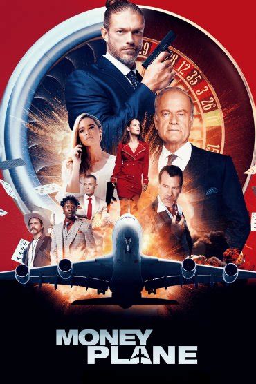 ﻿bahis borcu türkçe dublaj: para uçağı   money plane 2022 hd film izle