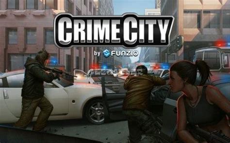 ﻿bahis mafyaları: crime city indir