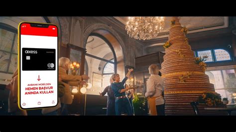 ﻿bahis reklamı müziği: türkiyenin ilk cebe inen kredi kartı axessten! reklam