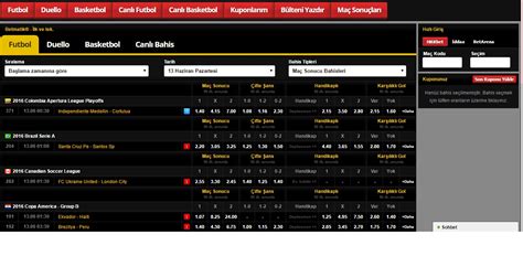 ﻿bahis xml servisi: bwin orhan bahar