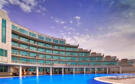 ﻿bakü casino otelleri: ramada hotel and suites baku bakü