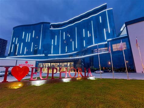﻿batum casino yaş sınırı: euphoria batumi convention & casino hotel, batum güncel