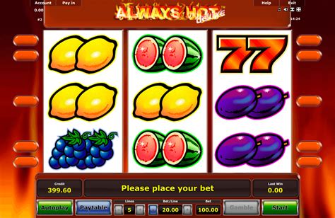 ﻿bedava casino oyunları always hot: online slotlar & ücretsiz oyun otomatları gametwist casino