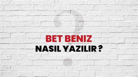 ﻿bet beniz bulmaca: bedir solmaz   acaba görecek miyim