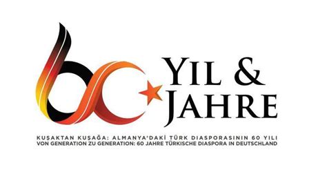 ﻿betin güneş: ytbden almanya türk diasporasının 60 yılı programı
