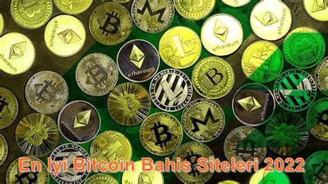 ﻿bitcoin ile ödeme yapan bahis siteleri: btc bahis siteleri   bitcoin bahis rehberi