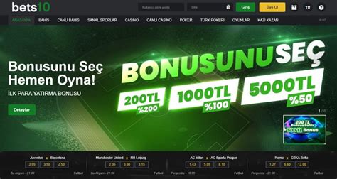 ﻿canlı bahis kazı kazan: bets10 bets10 giriş canlı bahis