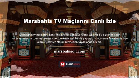 ﻿canlı bahis maç izle: marsbahis, marsbahis canlı maç zle, marsbahis kayıt