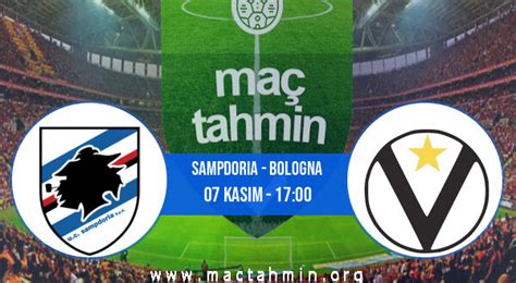 ﻿canlı bahis maç tahminleri: sampdoria bologna bahis tahmini futbol tr