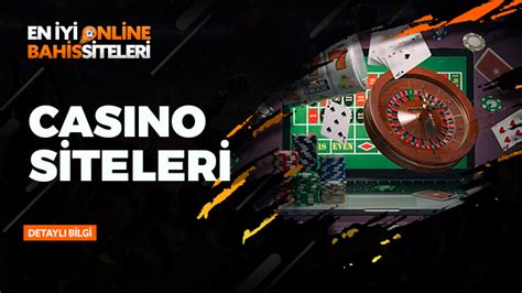 ﻿canlı bahis siteleri listesi: canlı casino siteleri