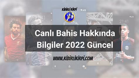 ﻿canlı bahis uzmanları: hakkında bilgiler