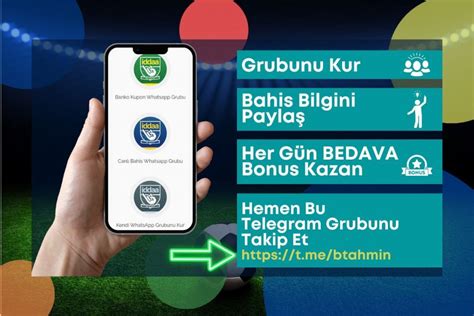 ﻿canlı bahis whatsapp grubu 2018: ddaa whatsapp grubu canlı iddaa whatsapp grupları