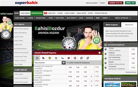 ﻿canlı skor bahis: superbahis spor bahisleri ve casino lideri superbahis