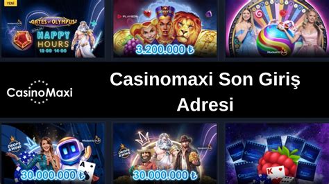 ﻿casino açmak: casinomaxi giriş adresi nedir 2022   casinomaxi