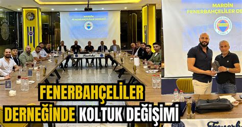 ﻿casino cevdet programı: gaziantep fenerbahçeliler derneğinde başkanlar değişti