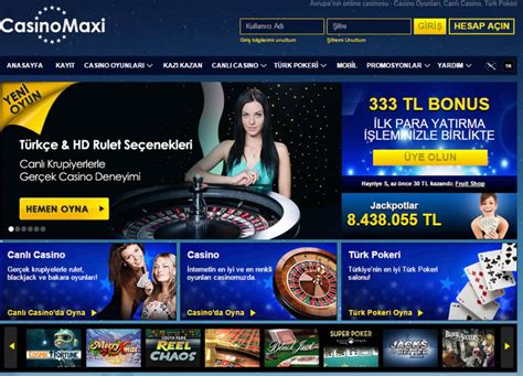 ﻿casino hoşgeldin bonusları: casinomaxi giriş casino maxi bahis ve canlı casino