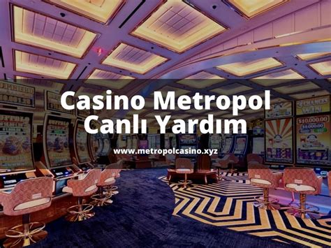 ﻿casino kralı: metropol casino casino metropol güncel giriş adresi