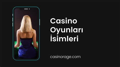 ﻿casino oyunları isimleri: eski arcade oyunları isimleri online casinoların özel