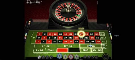 ﻿casino rulet kuralları: canlı rulet oyunu nasıl oynanır? hangi sitelerde canlı