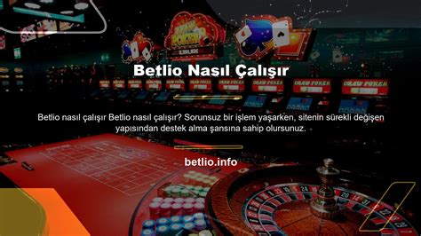 ﻿casino siteleri betlio: betlio betlio giriş betlio mobil betlio üyelik ve kayıt