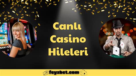 ﻿casino siteleri hileleri: canlı casino siteleri 2021