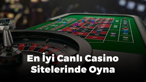 ﻿casino siteleri listesi: casino siteleri en yi canlı casino siteleri listesi